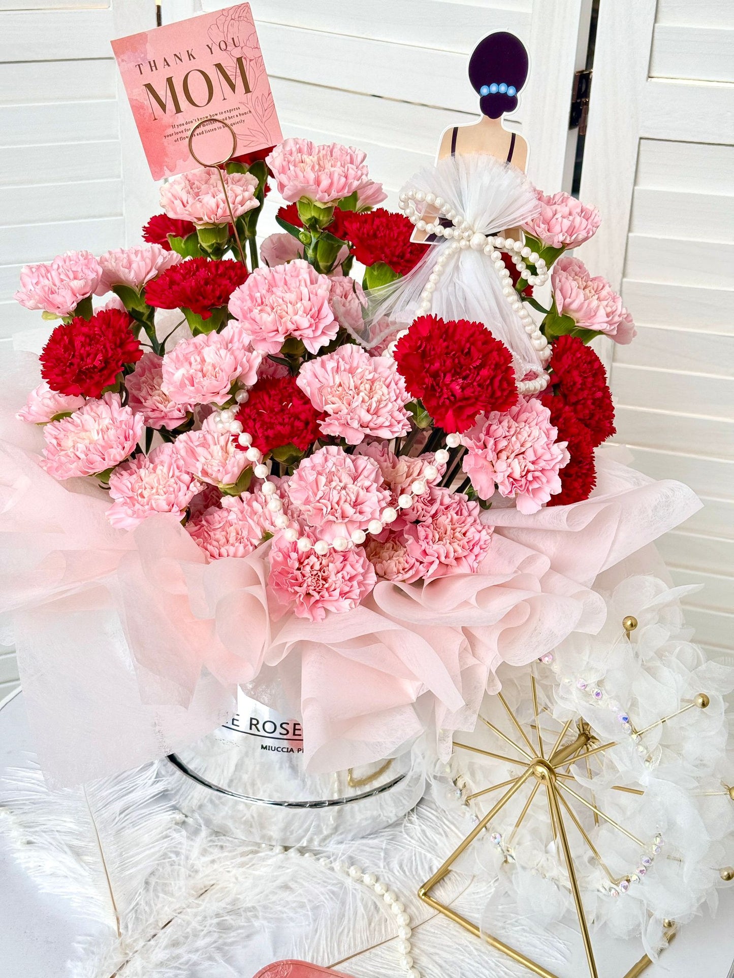 Limitless Flora Bouquet (HB 28)