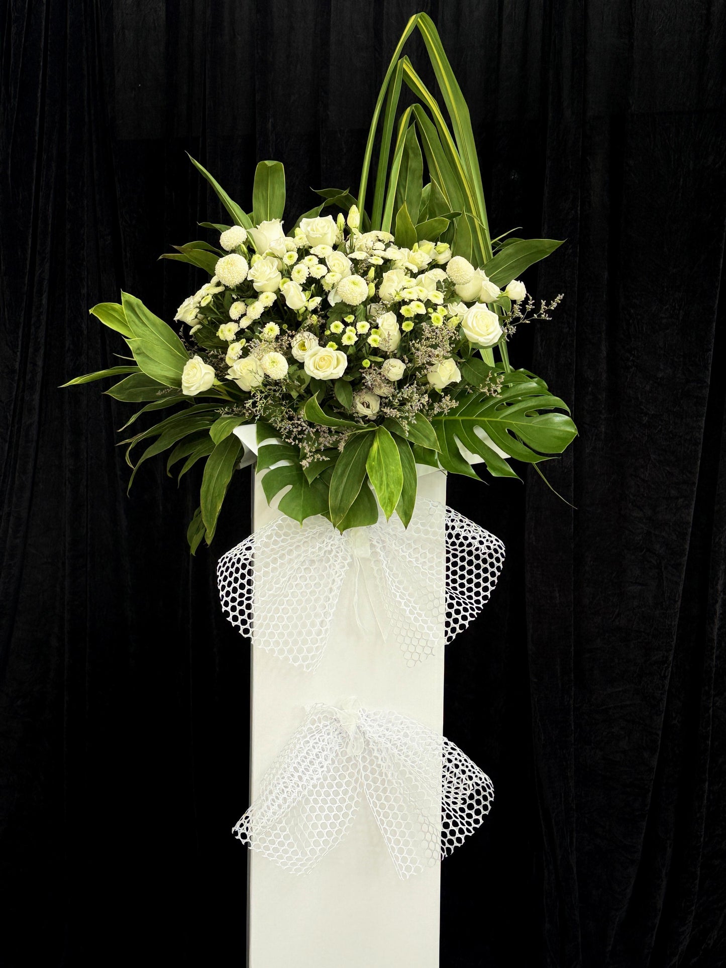 Eternal Peace Sympathy Stand (CF 06)