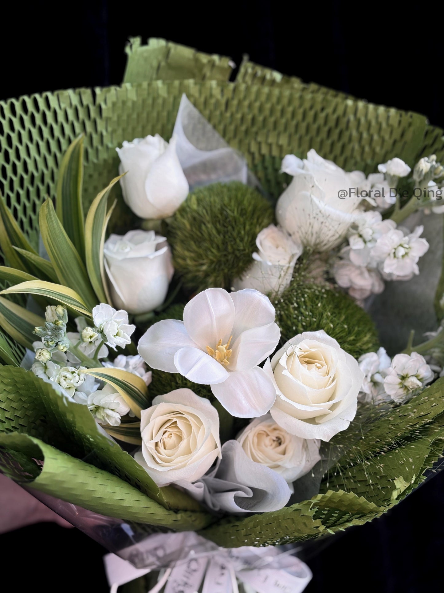 Whispering Meadow Bouquet (HB 56)