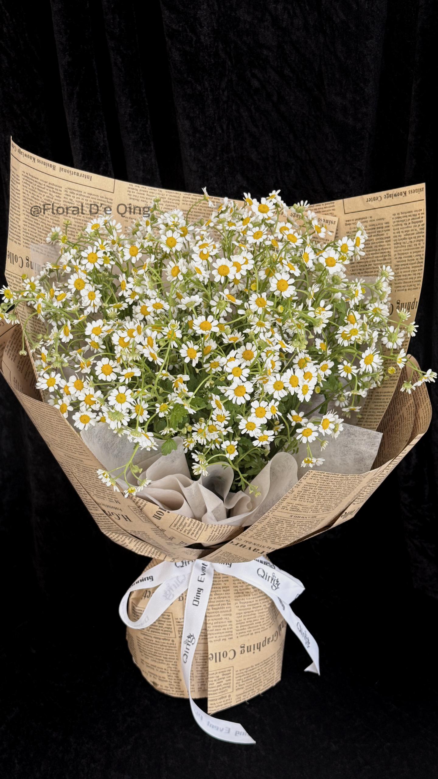 Chamomile Bouquet (HB 47)