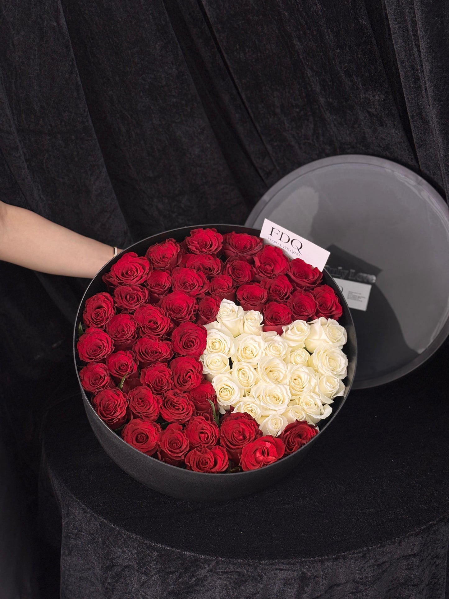 Endless Love Bloom Box (RBF 07)