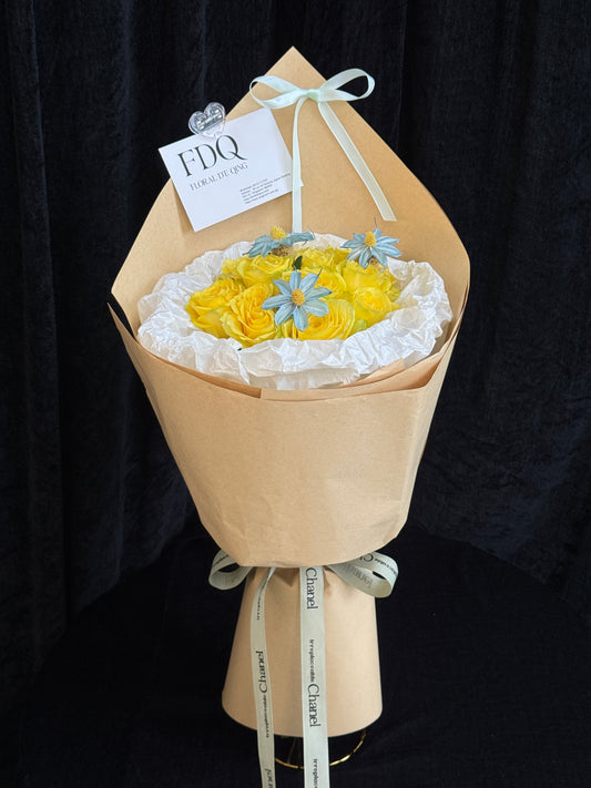 Sunny Whisper (HB 65)