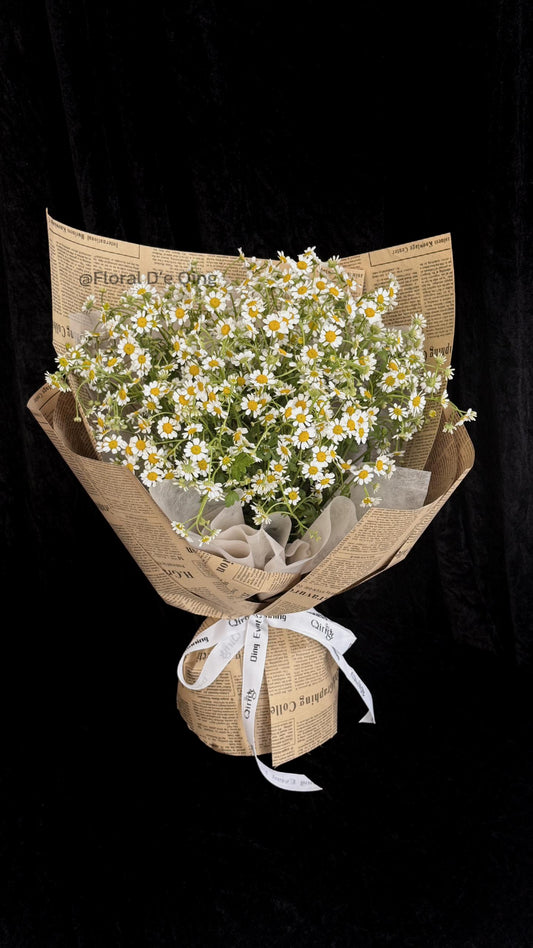 Chamomile Bouquet (HB 47)
