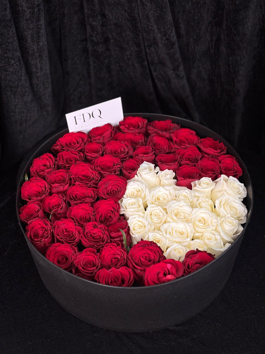 Endless Love Bloom Box (RBF 07)