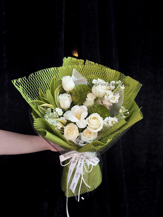 Whispering Meadow Bouquet (HB 56)